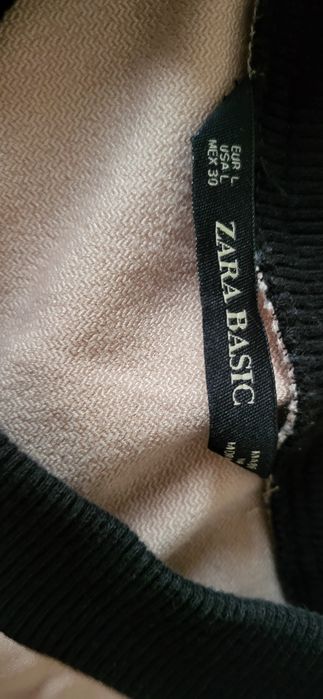 Яке на Зара 42/L