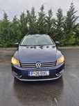 VW PASSAT B7 2.0 TDI 140CP 2011