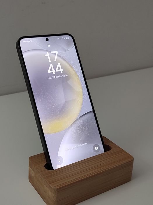 Samsung s24 + husă originală