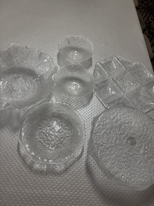 Итальянская посуда ivv