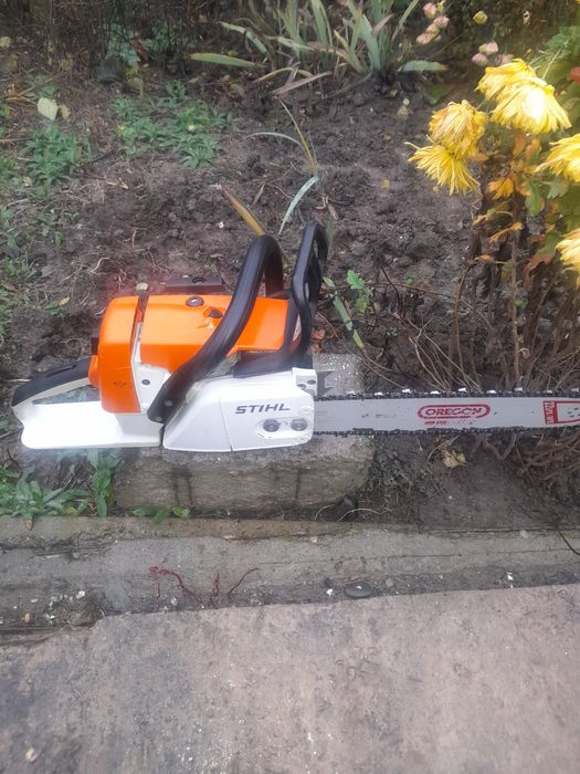 Drujba originala Stihl ms 260