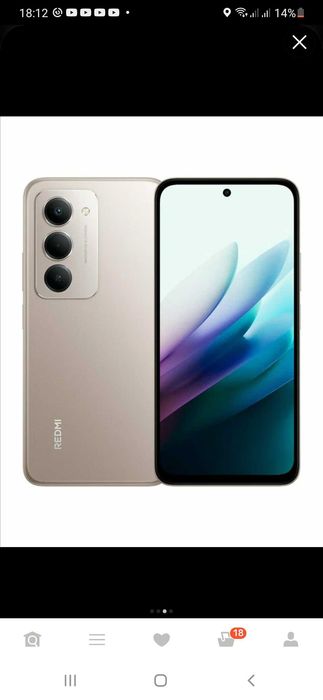 Продаю Xiaomi Redmi 15