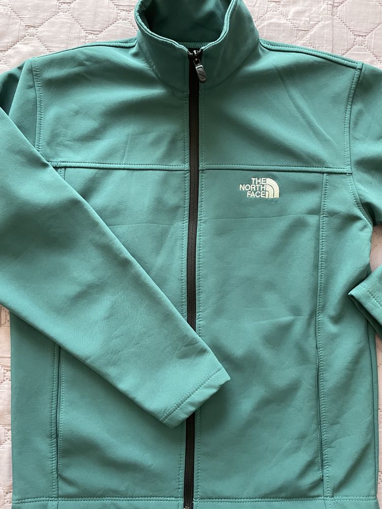 Яке The North Face, размер XS/S