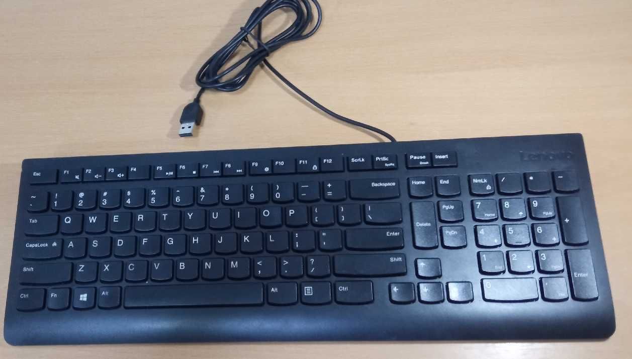 Vand Tastatura Lenovo