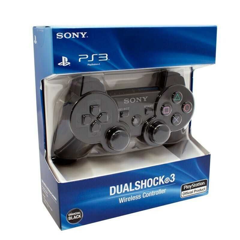 Sony Dualshock 3