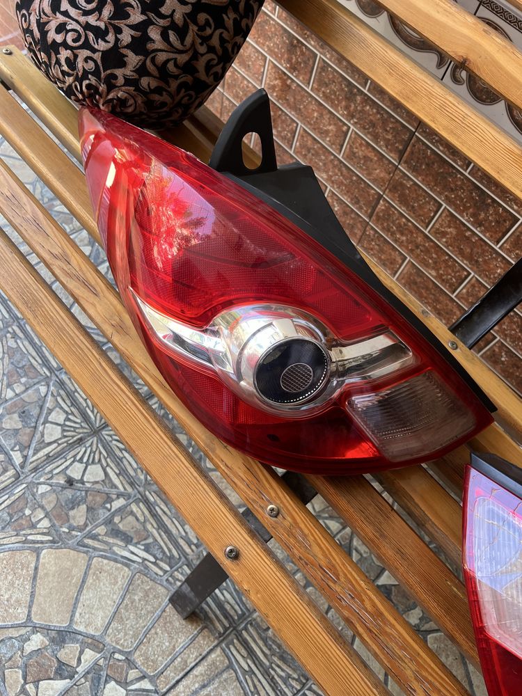 Fara nissan tiida