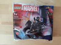 Lego Marvel 30679 – Motocicleta lui Venom