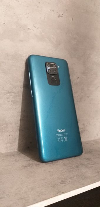 Redmi note 9 4/64