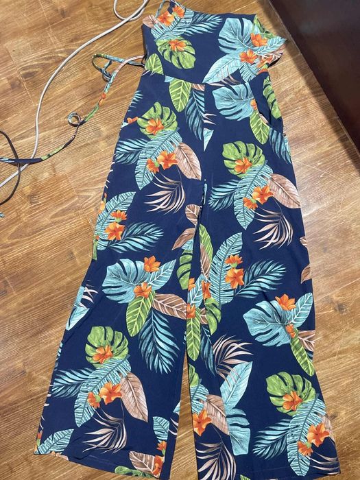 Salopeta dama mânecă scurta