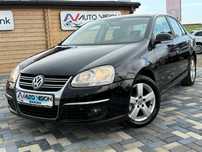 *RATE*Volkswagen JETTA 1.4TSI 125CP 02/2008 Ac Import Germania !