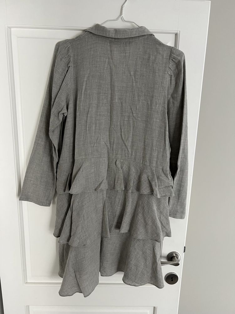 Camasa rochita tunica Zara