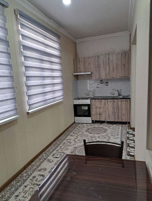 Сдается 2 ком Юнусабад 10 квартал