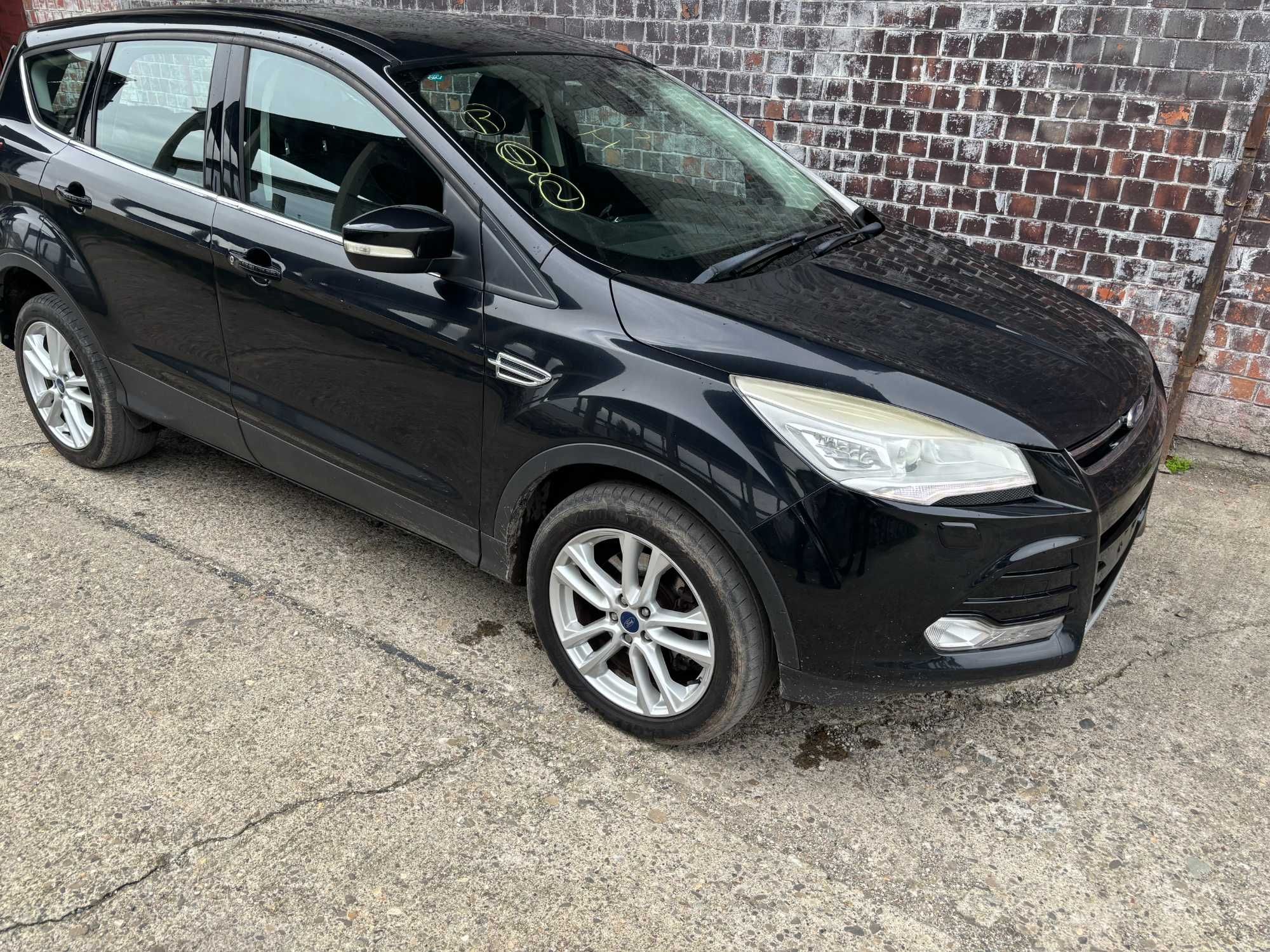piese din dezmembrari ford kuga 2 2016 2.0 tdci 4x4 awd