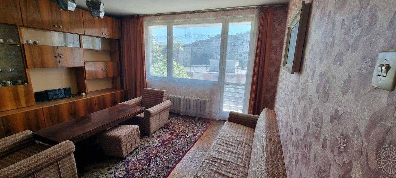 Продава се Четиристаен апартамент в Разград, Център - 100 кв.м за 1071 €/кв.м - Снимка #7