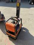 Placa compactore 154kg benziba