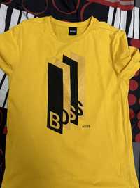 Оригинална тениска BOSS