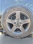 Roti Land Rover Defender