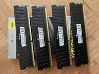 16GB DDR3 1600Mhz Corsair , Kingston HyperX RAM памет