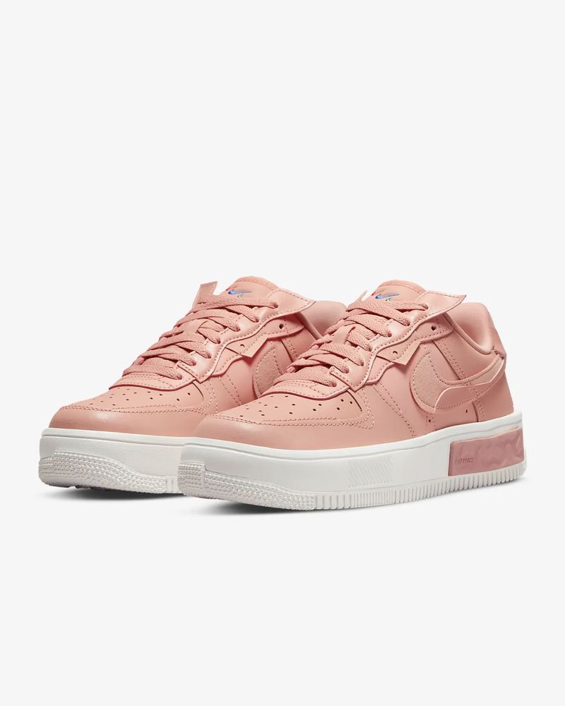 Nike Air Force 1 Fontanka - 38 Номер Оригинални