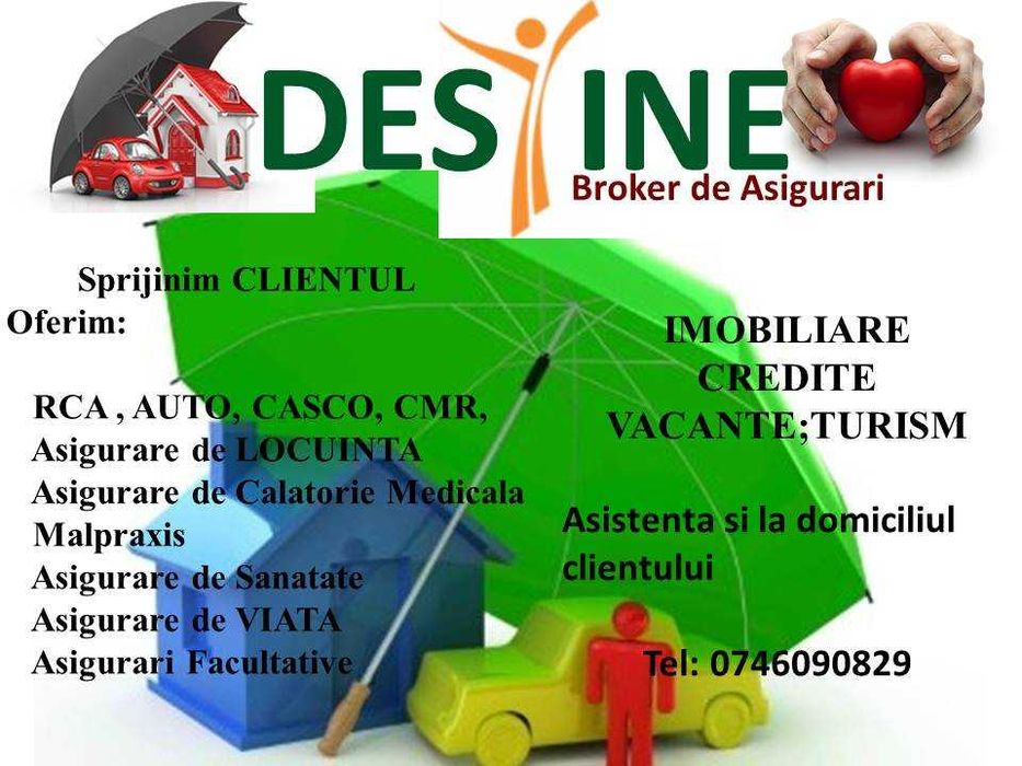 Asigurari RCA Simeria Ieftin