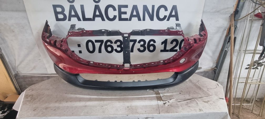 Bara fata Mazda Cx 30 2019