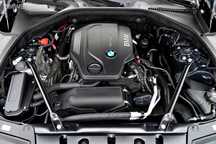 Vand motor BMW B47