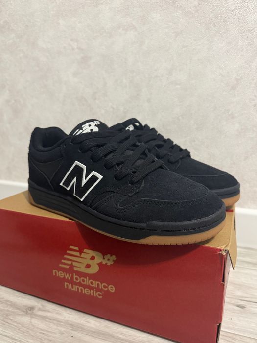 Кроссовки New Balance numeric 580
