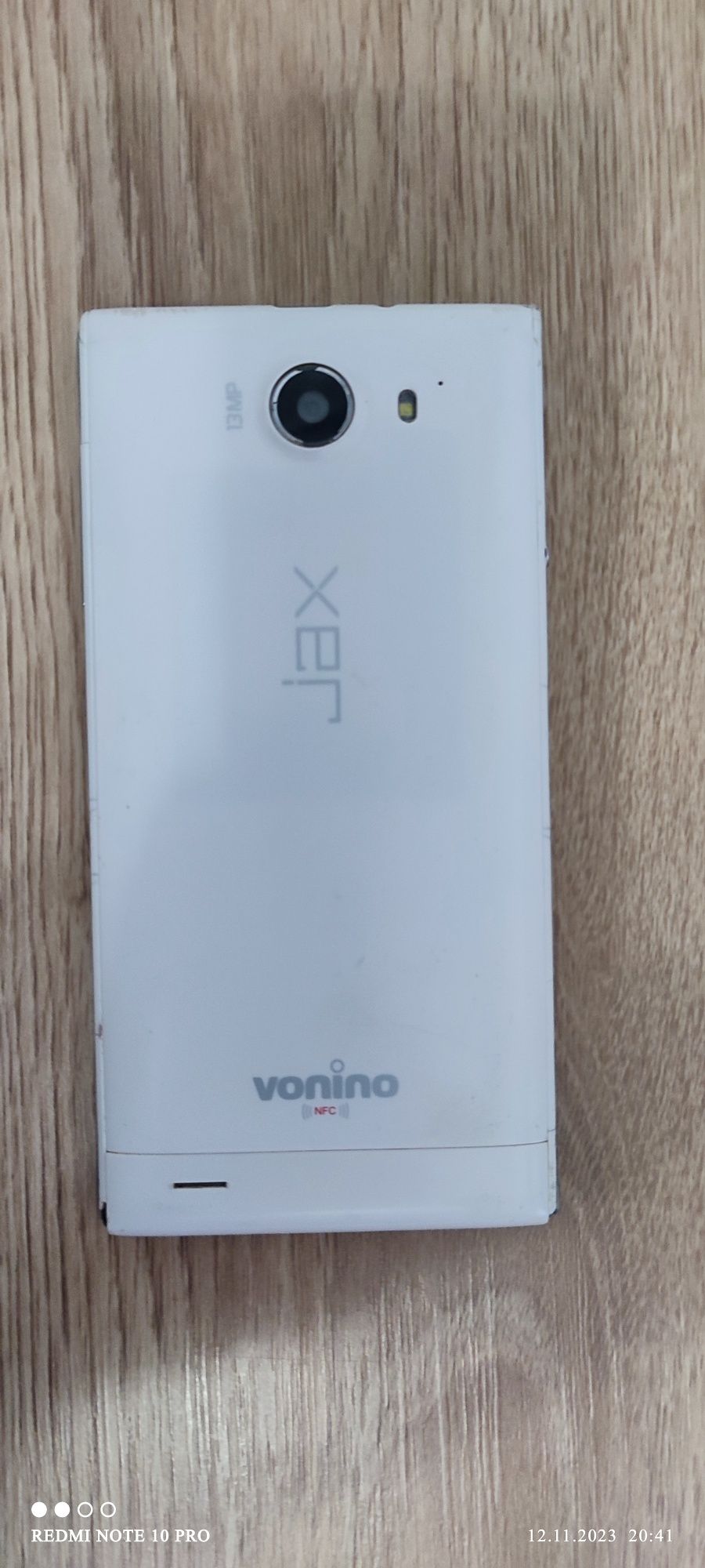 Vonino Jax QS 14 GB memorie internă, dual sim