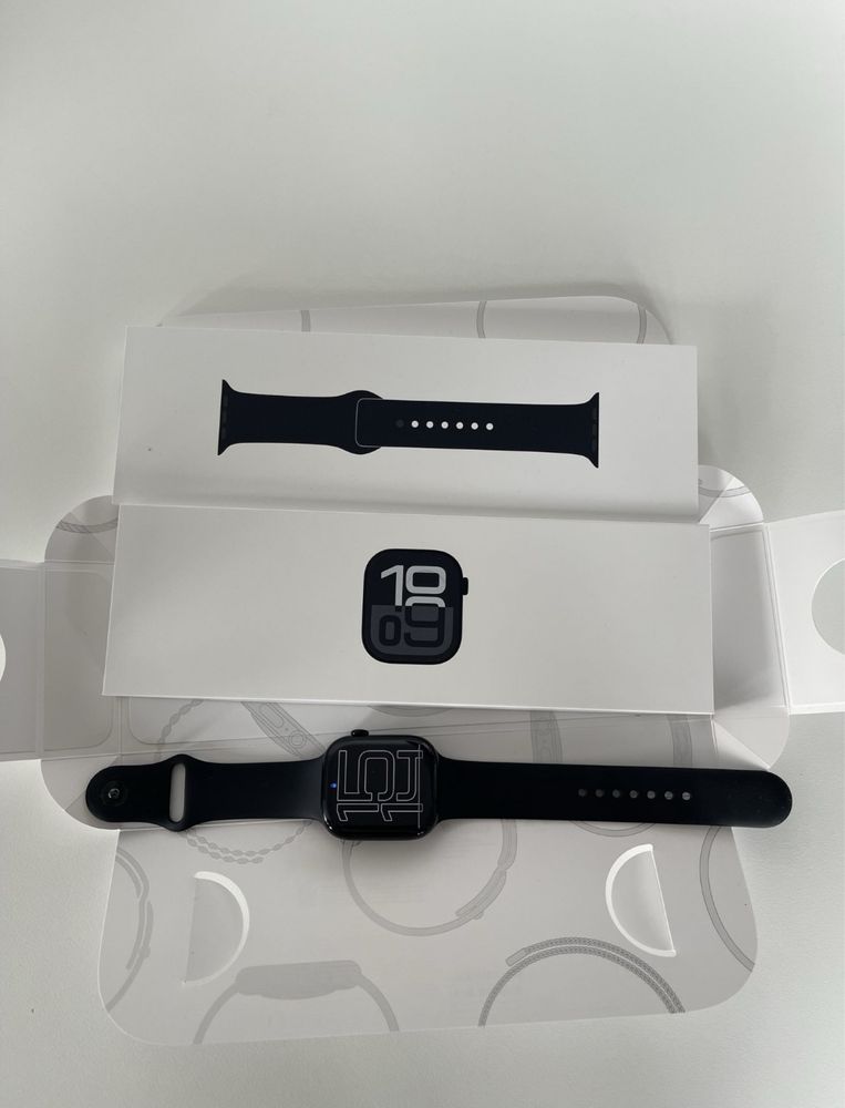Apple Watch 10 46mm