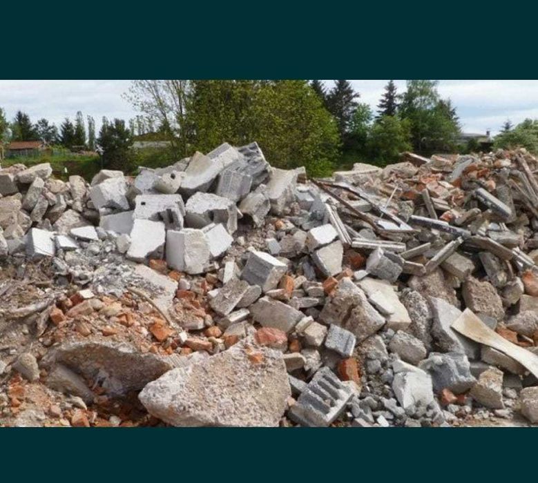 Container bena cupa cuva de închiriat evacuat gunoi moluz moloz