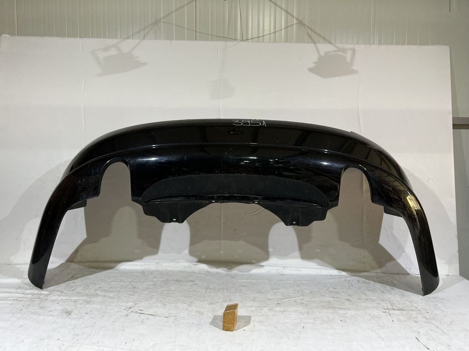 Bara spate Audi A8, 2002, 2003, 2004, 2005, 2006, cod origine OE 4E0807511A.