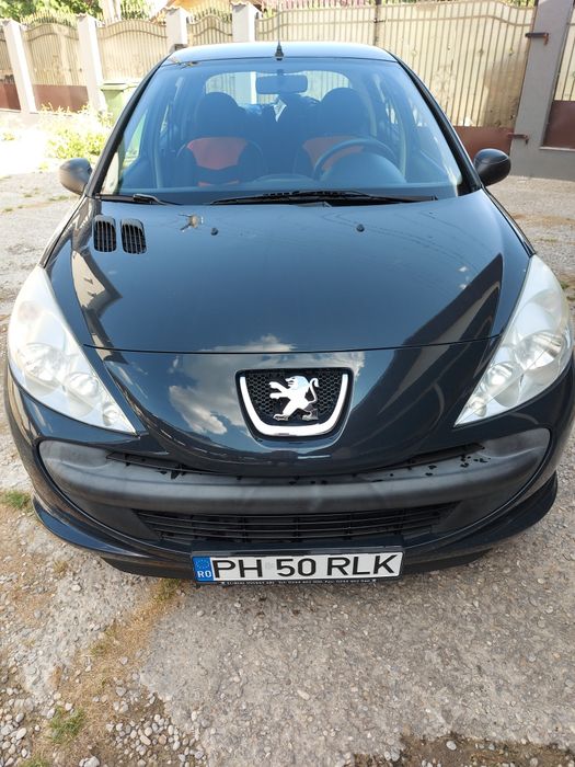 De Vânzare  Peugeot 206+