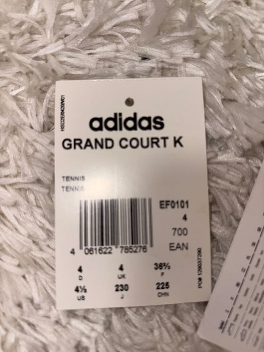 Спортни обувки Adidas