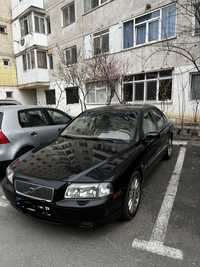 Volvo S80 an fab 2005