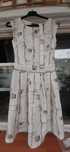 Rochie de vara alba