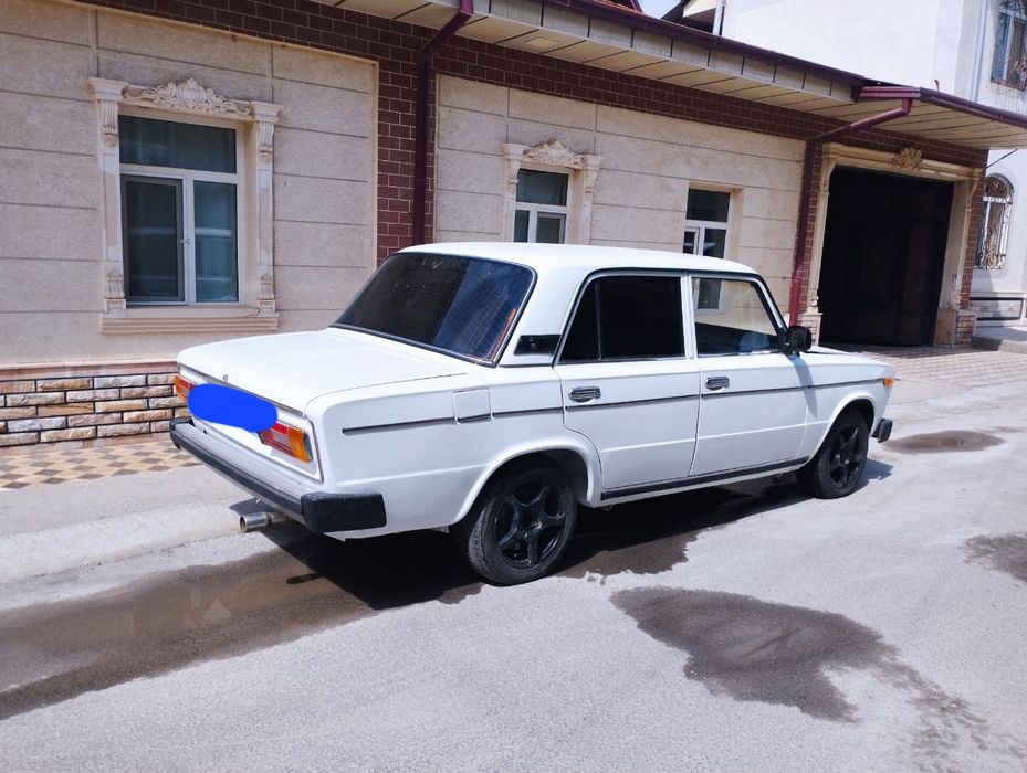 Sotiladi Vaz-2106