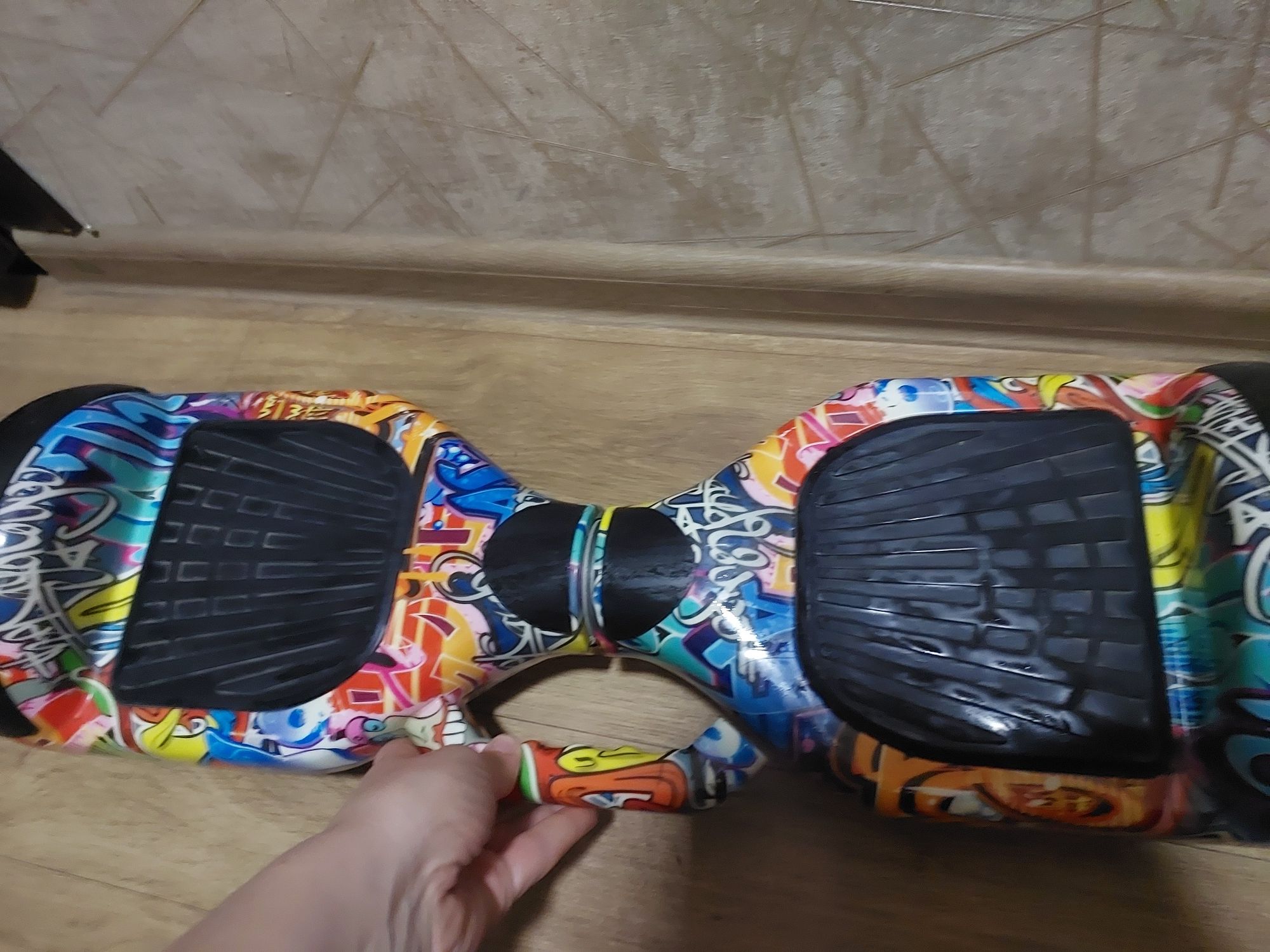 Продам гироскутер