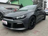 Volkswagen Scirocco Scirocco R 2.0 TSI DSG 265cp/ Xenon/trapa/Dynaudio/jante 19"/ Rate