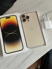 Iphone 14 Pro 128Gb Full Box Impecabil