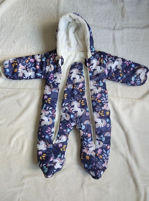 Комбинезон детский