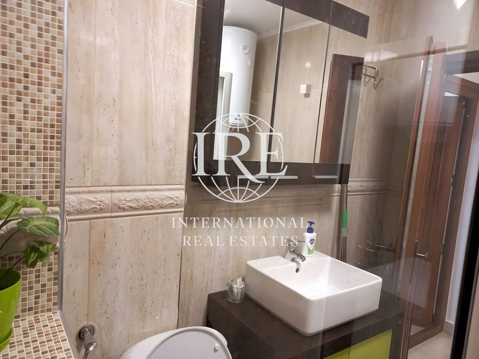 Продава се Тристаен апартамент в Варна, Лятно кино Тракия - 115 кв.м за 2079 €/кв.м - Снимка #6