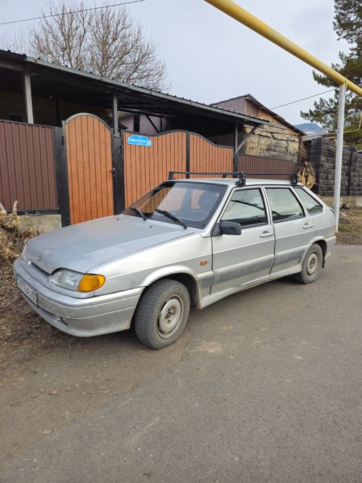 Продам Lada 2114