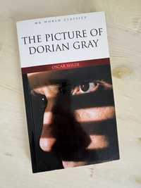 Книга The picture of Dorian Gray