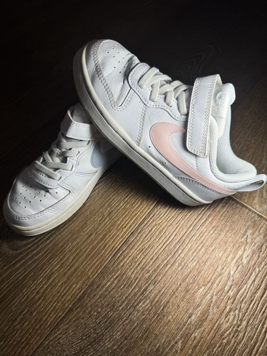 Детски кецове Nike