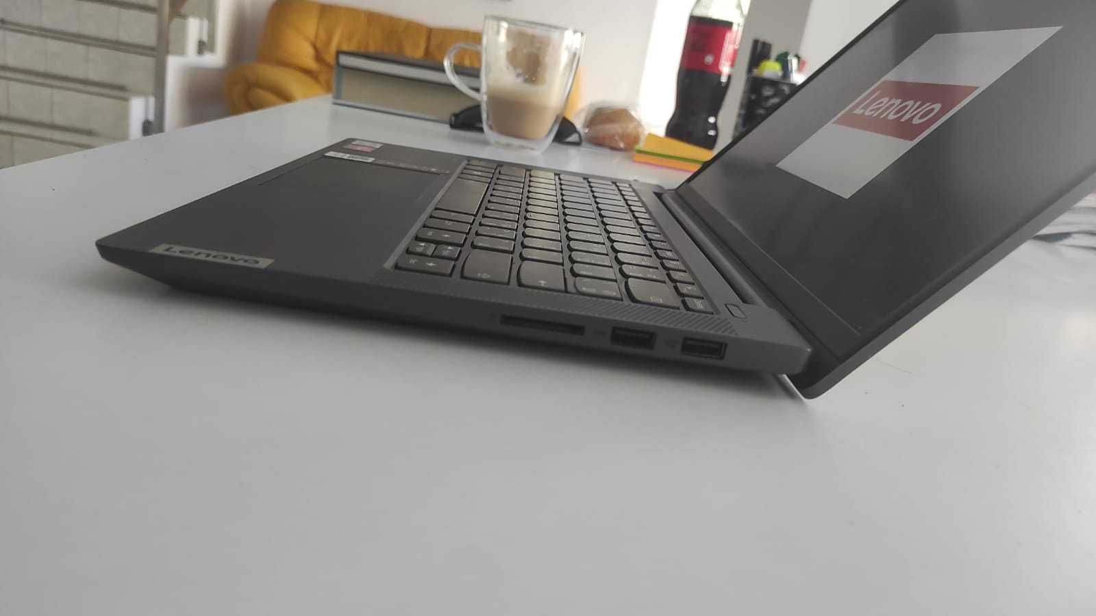 Lenovo IdeaPad 5 Business Laptop + Rucsac Lenovo CADOU 2024