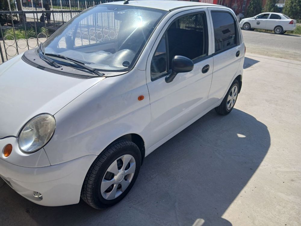 Matiz Yili 2009