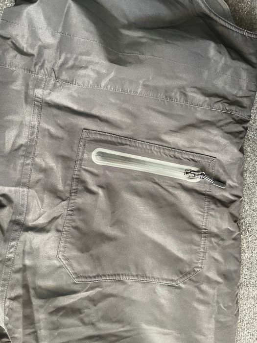 Salopeta ski Lands End