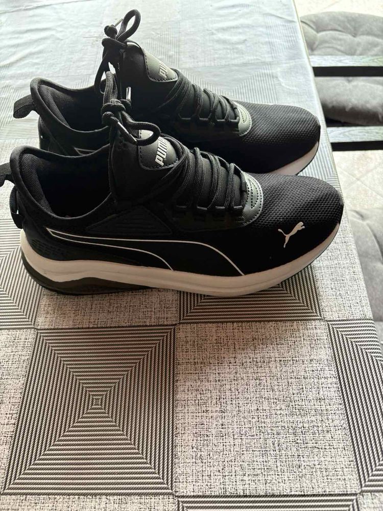 Puma Soft Foam+ Маратонки