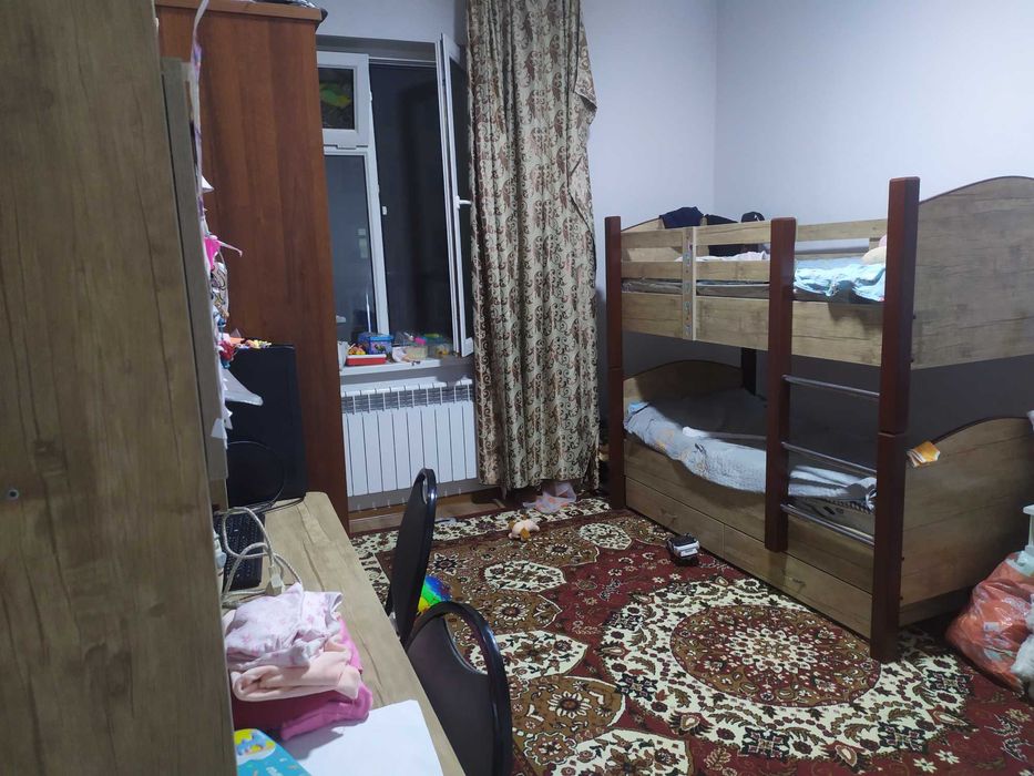 Продается 2 комнатная квартира