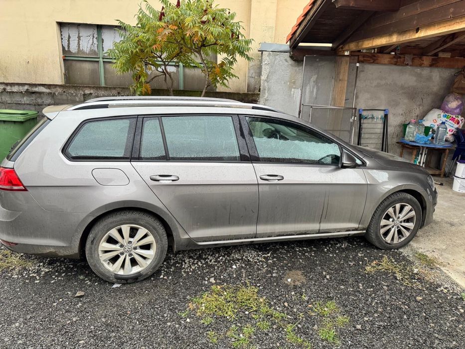 Golf din 2015 de vanzare